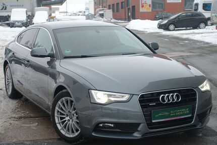 Audi A5 221.277 km 12.990 &euro; Springe 31832