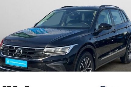VW Tiguan 40.002 km 24.790 &euro; Hildesheim 31137