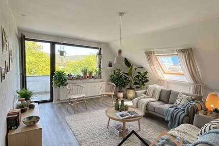 Wohnung Rodenberg - 3 Zimmer, 75 m&sup2;, 165.000&euro; | Angebot:24996778
