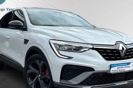 Renault Arkana 68.000 km 19.950 &euro; Laatzen 30880