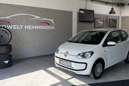 VW up! 151.735 km 5.900 &euro; Hemmingen 30966