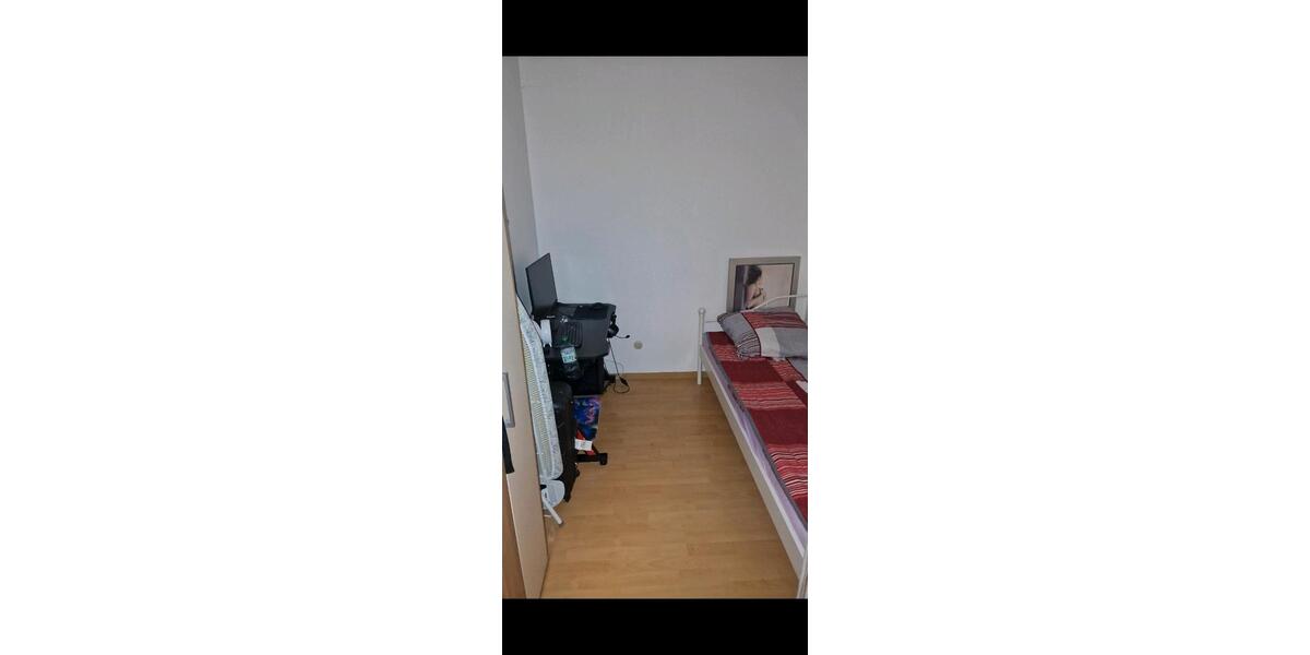Etagenwohnung Hannover Ricklingen - 1.5 Zimmer, 40 m&sup2;, 99.000&euro; | Angebot:26482324