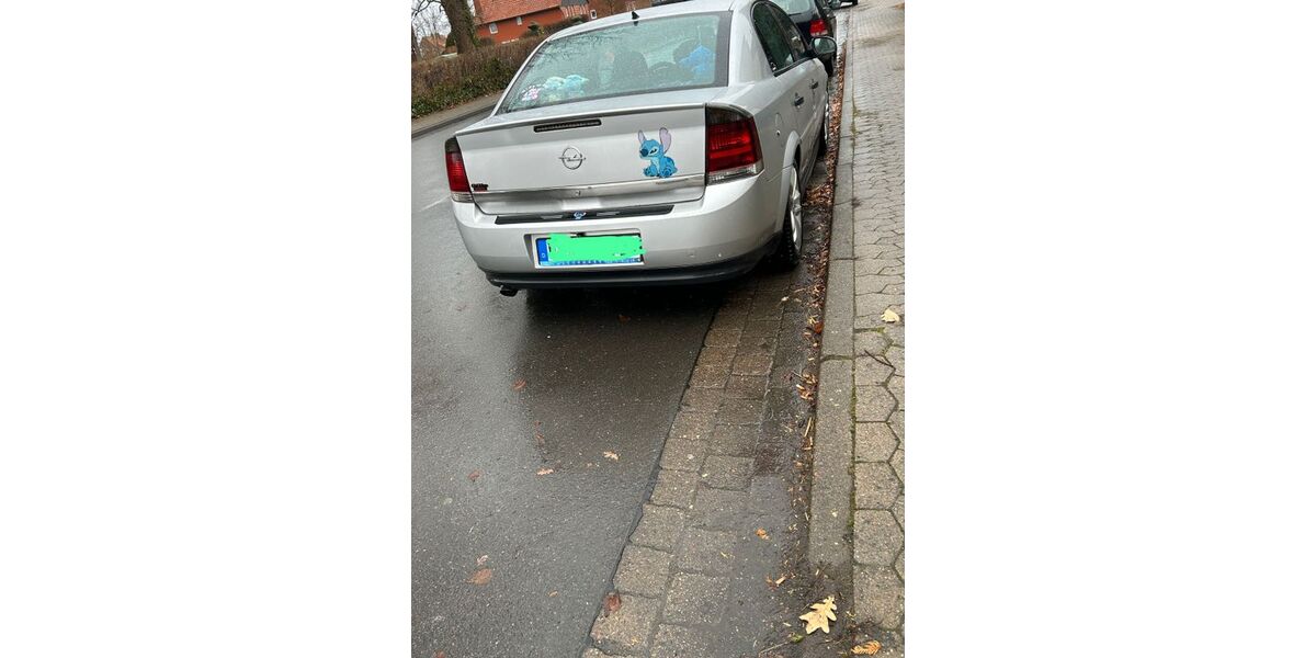 Opel Vectra 224.534 km 1.600 &euro; Hildesheim 31135