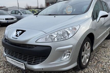 Peugeot 308 97.000 km 3.990 &euro; Hildesheim 31137