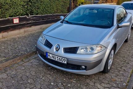 Renault Megane 281.352 km 1.000 &euro; Sehnde 31319