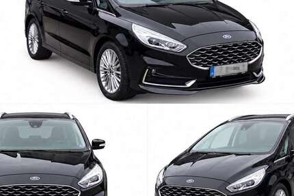 Ford Galaxy 140.000 km 25.000 &euro; Hannover 30459