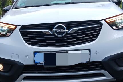 Opel Crossland (X) 78.750 km 9.300 &euro; Springe 31832