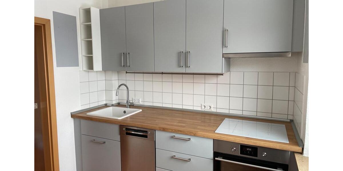 Etagenwohnung Barsinghausen - 3 Zimmer, 81 m&sup2;, 195.000&euro; | Angebot:24749403