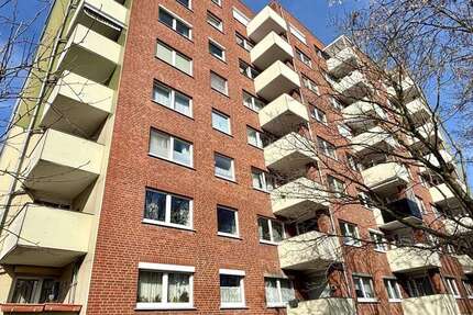 Wohnung Laatzen - 2 Zimmer, 60 m&sup2;, 146.000&euro; | Angebot:25804790