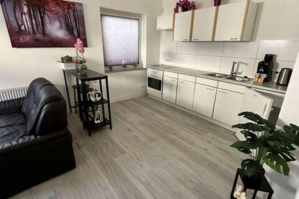 Wohnung Hannover Linden-Mitte - 2 Zimmer, 40 m&sup2;, 120.000&euro; | Angebot:26651889