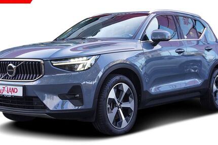 Volvo XC40 89.933 km 28.490 € Hannover 30179