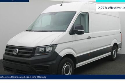VW Crafter 18.472 km 43.860 &euro; Hannover 30419