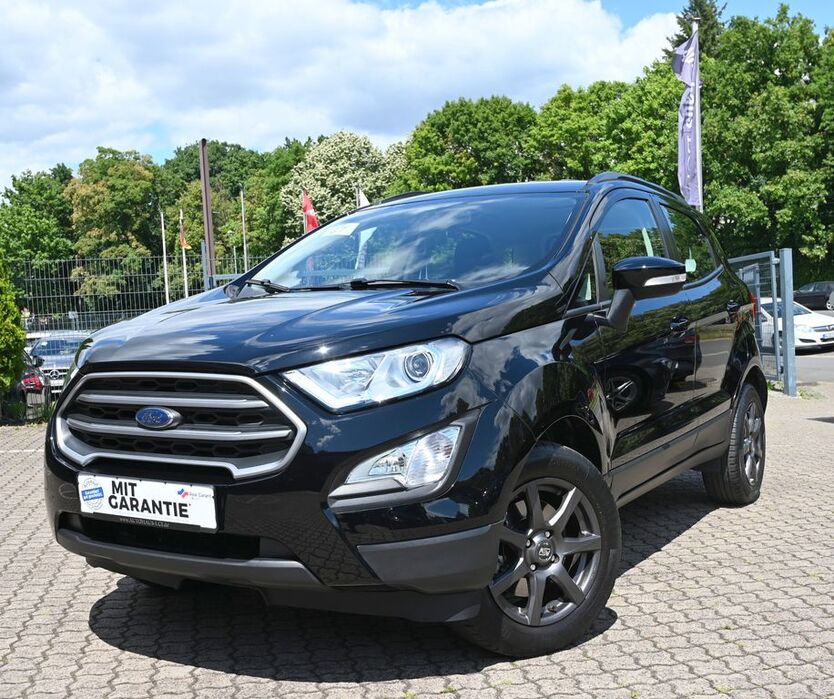 EcoSport