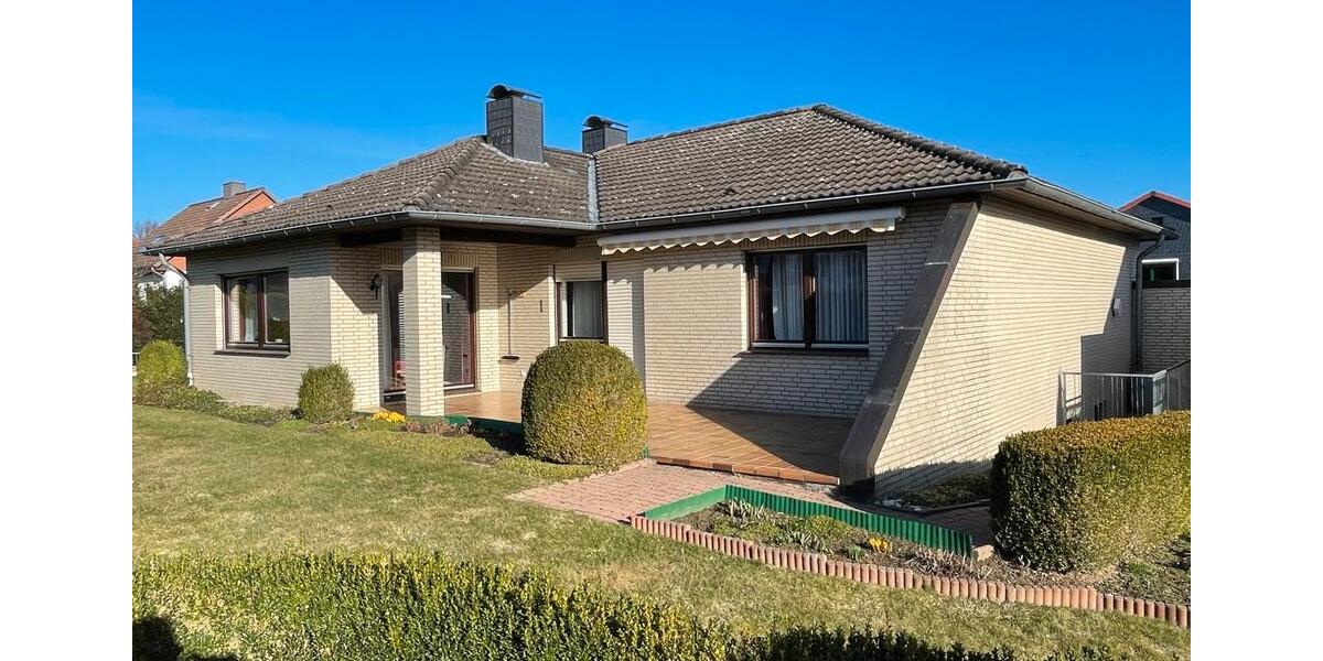 Einfamilienhaus Hannover Buchholz-Kleefeld - 4 Zimmer, 115 m&sup2;, 260.000&euro; | Angebot:25298069