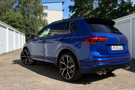 VW Tiguan 43.000 km 38.700 &euro; Hannover 30657