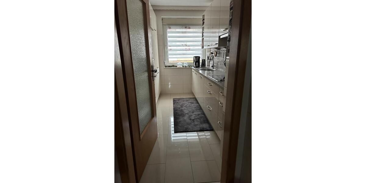 Helle 3 Zimmer Eigentumswohnung in Top-Lage mit Balkon 3 zimmer