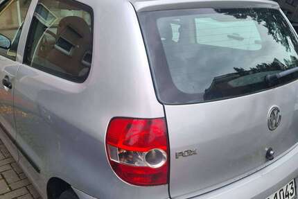 VW Fox 163.000 km 700 &euro; Hannover, Landeshauptstadt 30519