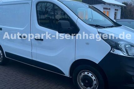 Opel Vivaro 176.000 km 7.850 &euro; Isernhagen 30916
