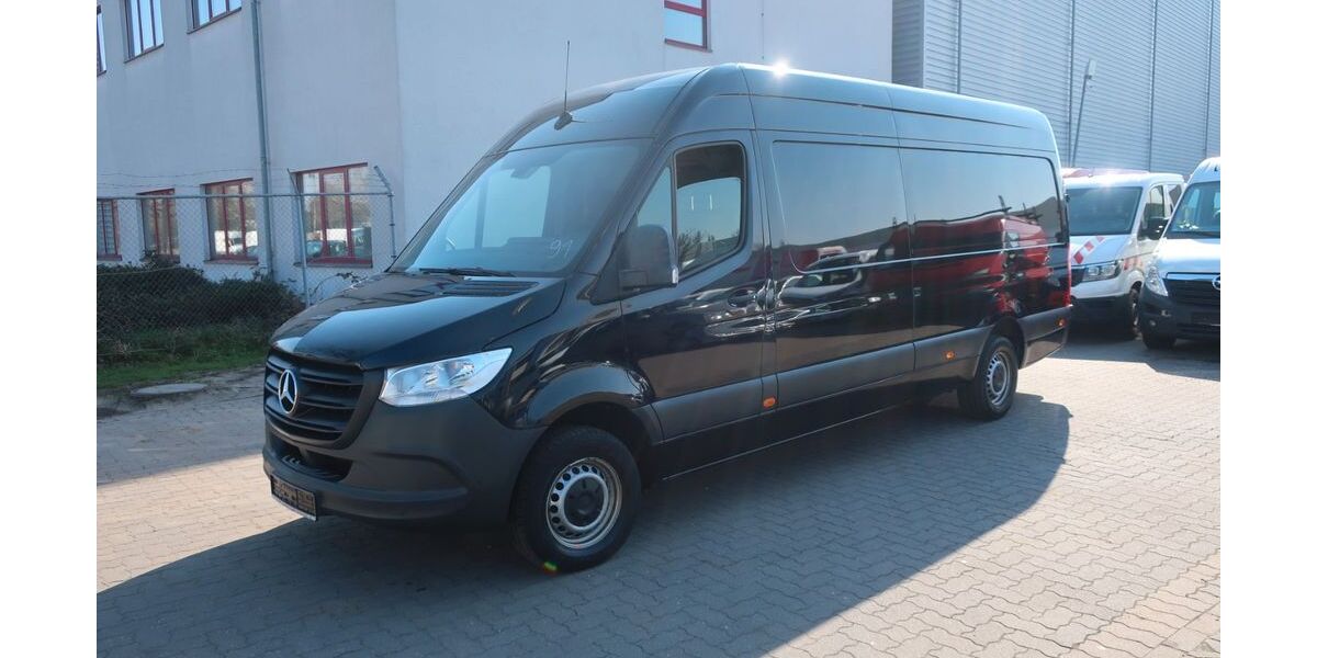 Mercedes-Benz Sprinter 194.999 km 21.600 &euro; Hannover 30179