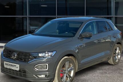 VW T-Roc 141.475 km 17.650 &euro; Hannover 30165