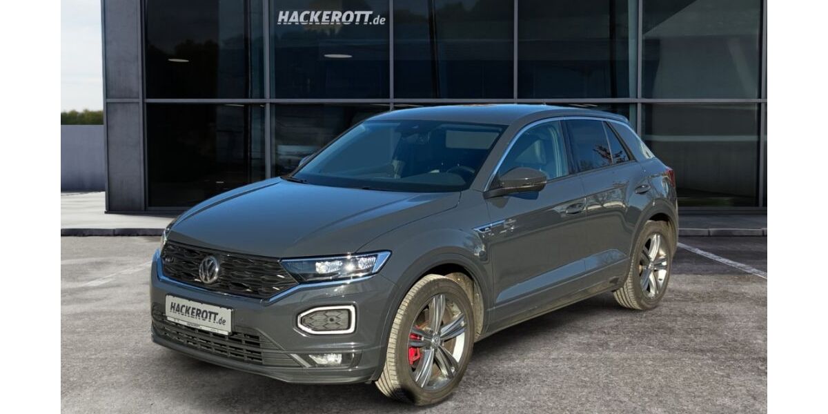 VW T-Roc 141.475 km 17.650 &euro; Hannover 30165