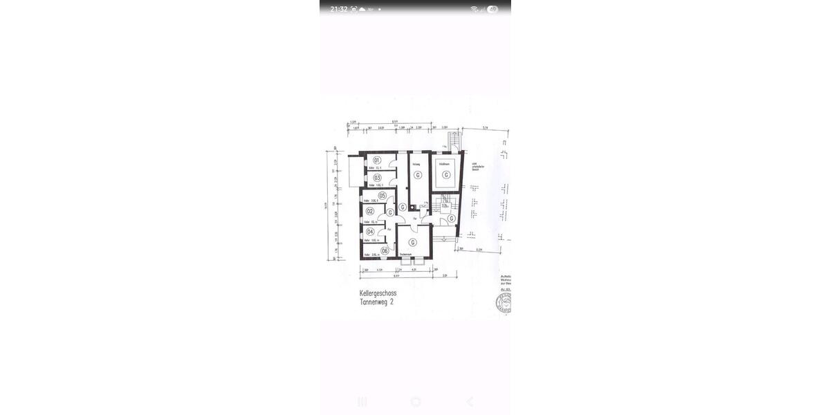 Etagenwohnung Wennigsen (Deister) - 4 Zimmer, 103 m&sup2;, 318.000&euro; | Angebot:25480261