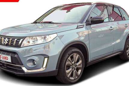 Suzuki Vitara 38.653 km 20.890 &euro; Hannover 30179