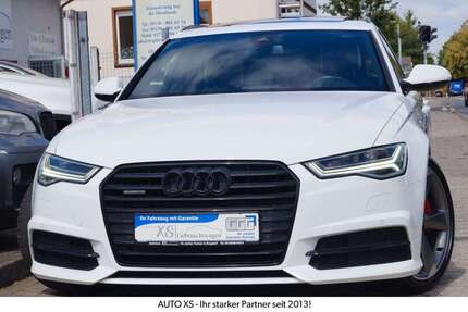 Audi A6 141.500 km 21.490 € Burgdorf 31303
