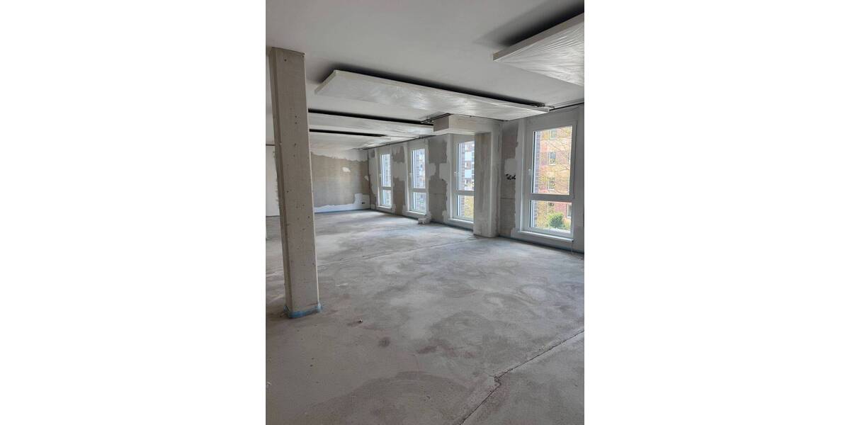 Gewerbeobjekt Hannover Südstadt - 1 Zimmer, 380 m&sup2;, 6.700&euro; | Angebot:26300926