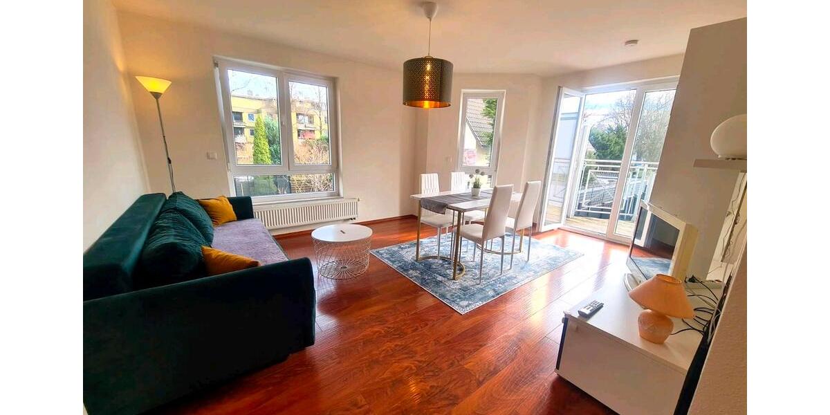 Etagenwohnung Langenhagen Brink - 3 Zimmer, 75 m&sup2;, 268.500&euro; | Angebot:26423311