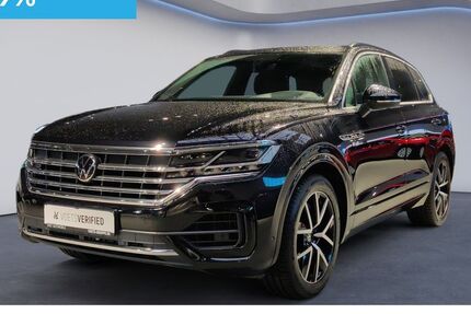 VW Touareg 97.790 km 54.930 &euro; Hildesheim 31135