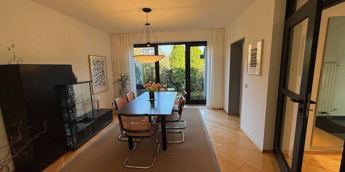 Doppelhaushälfte Hannover Davenstedt - 3 Zimmer, 132 m&sup2;, 475.000&euro; | Angebot:26065111