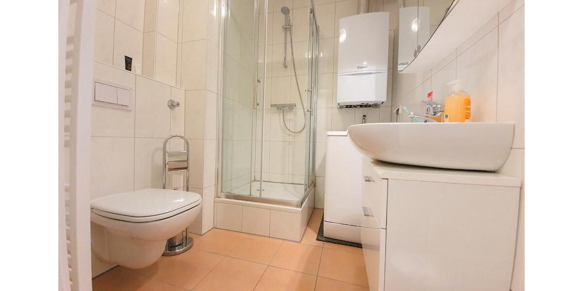 Dachgeschoßwohnung Hannover - 3 Zimmer, 55 m&sup2;, 214.000&euro; | Angebot:26828929