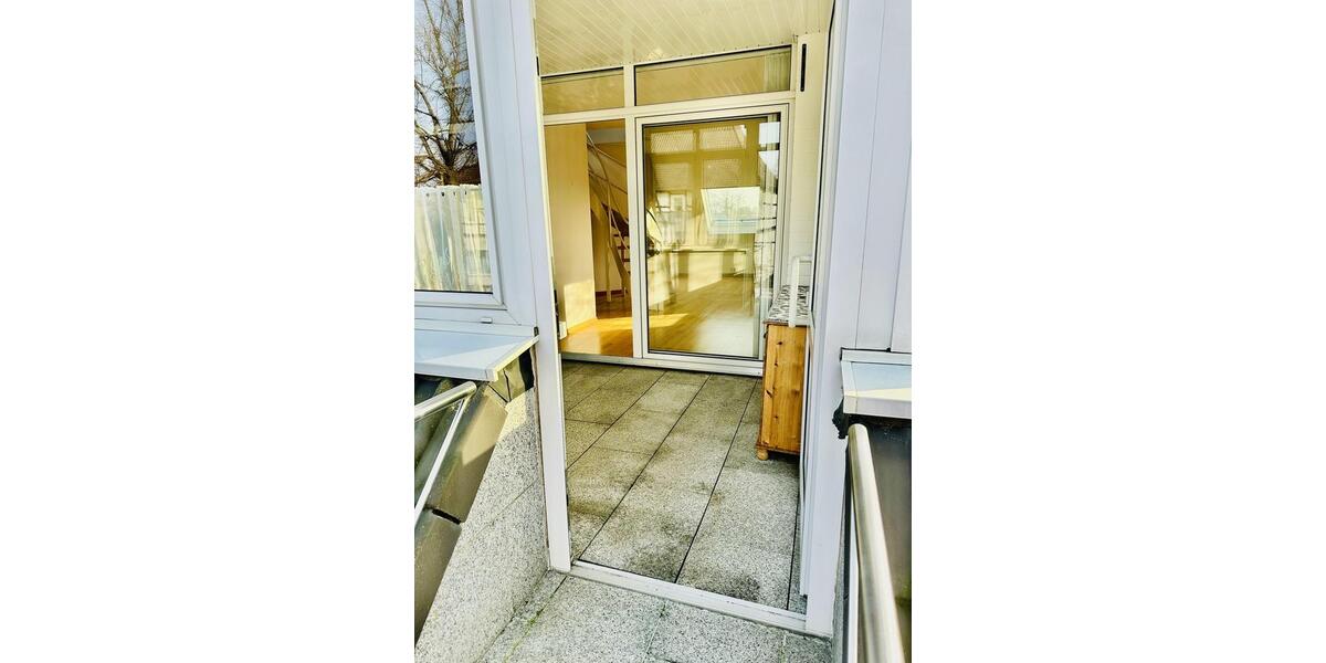 Maisonettenwohnung Isernhagen - 3 Zimmer, 87 m&sup2;, 1.100&euro; | Angebot:26212722
