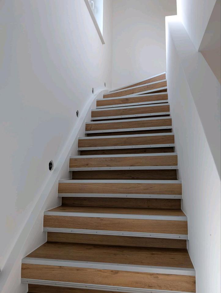 KfW-55-Standard sanierte Haus zu vermieten