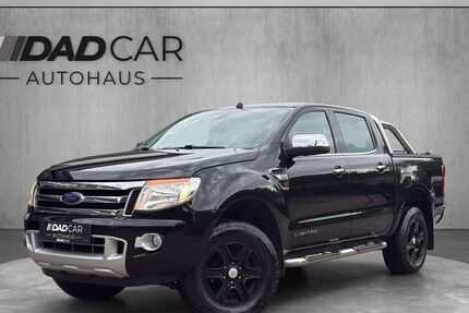 Ford Ranger 168.792 km 16.900 &euro; Garbsen bei Hannover 30827