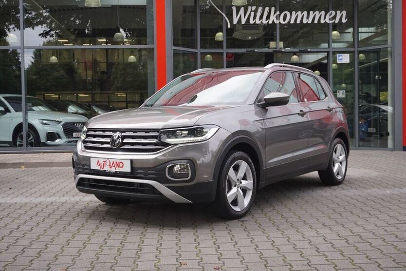 T-Cross