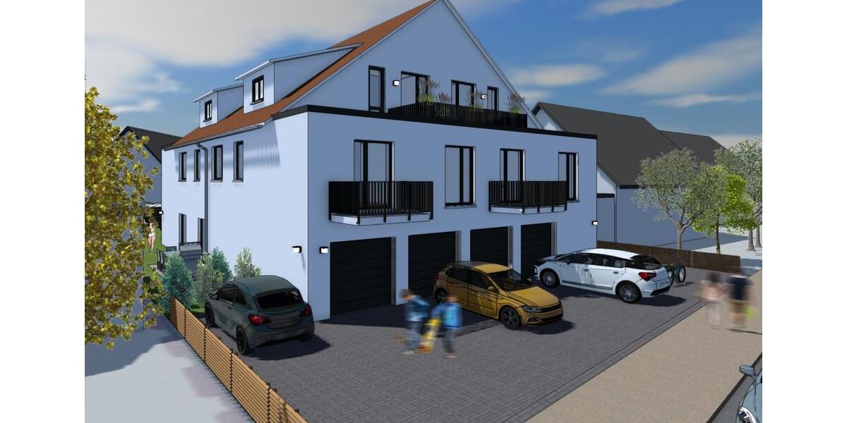 Mehrfamilienhaus, Wohnhaus Garbsen - 3 Zimmer, 58 m&sup2;, 1.009&euro; | Angebot:24901842