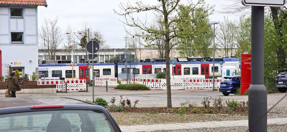 Etagenwohnung Barsinghausen - 3 Zimmer, 72 m&sup2;, 684&euro; | Angebot:25733813