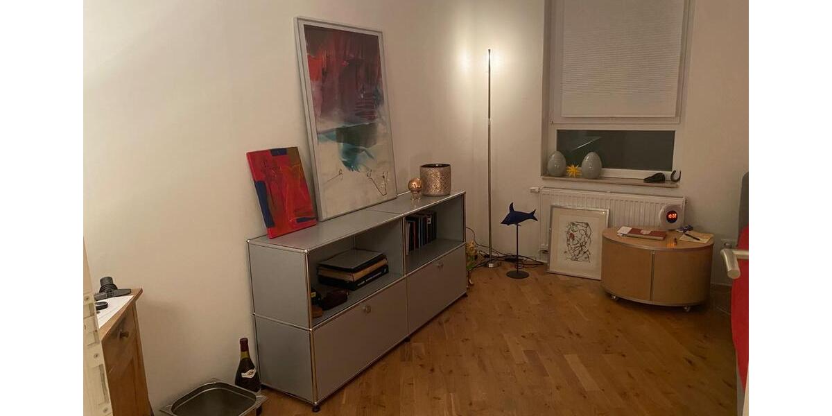 Erdgeschoßwohnung Hannover Linden-Limmer - 3 Zimmer, 82 m&sup2;, 330.000&euro; | Angebot:27622199