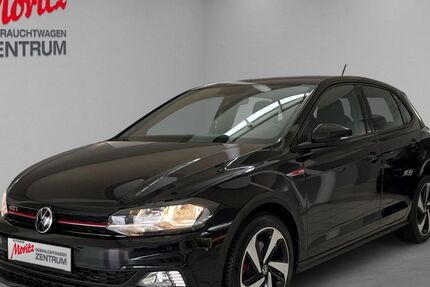 VW Polo 36.000 km 20.450 &euro; Laatzen 30880