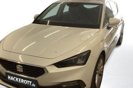 Seat Leon 92.570 km 18.450 &euro; Burgwedel 30938