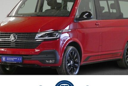 VW T6 andere 1.250 km 77.990 € Hannover 30453