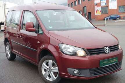 VW Caddy 260.246 km 7.990 &euro; Springe 31832