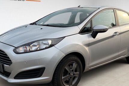Ford Fiesta 96.000 km 4.999 &euro; Hannover 30179