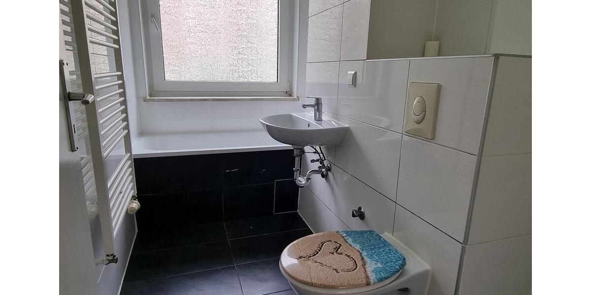 Erdgeschoßwohnung Hannover Linden-Limmer - 3 Zimmer, 72 m&sup2;, 830&euro; | Angebot:26248052