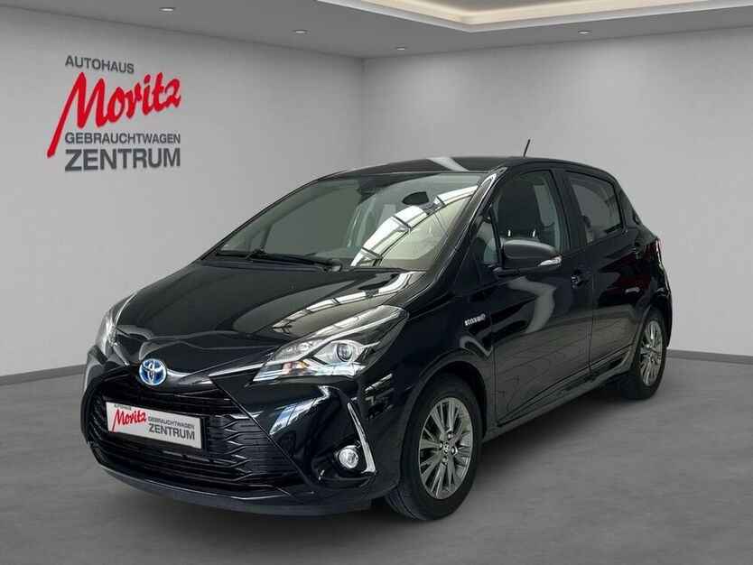 Yaris
