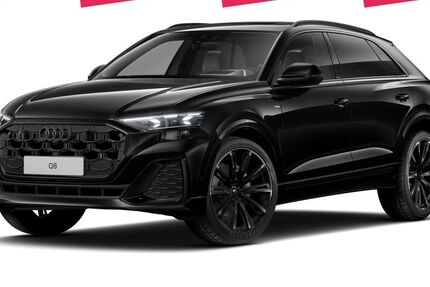 Audi Q8 27.534 km 79.990 &euro; Hannover 30179