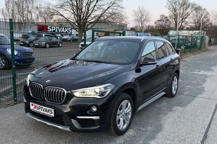 BMW X1 202.000 km 13.499 &euro; Hannover 30179