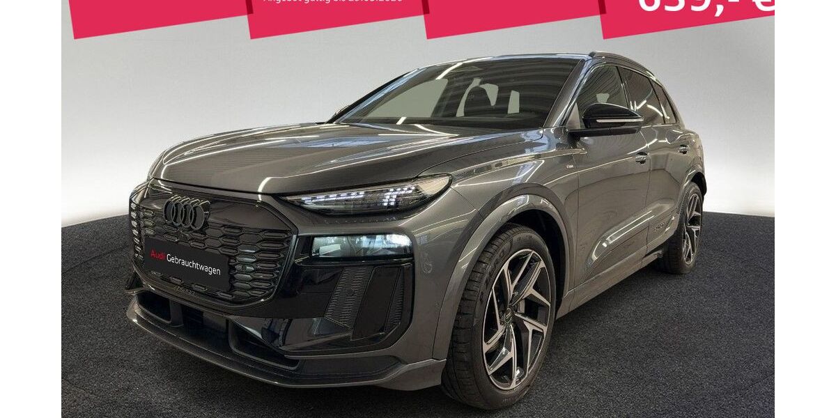 Audi Q6 e-tron 9.999 km 78.390 &euro; Hannover 30179